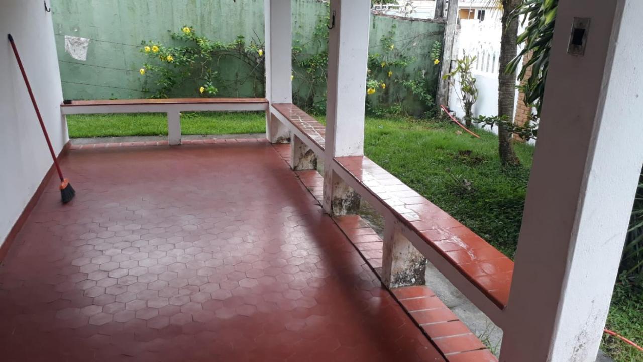 Casa Caraguatatuba Praia Martim De Sa 외부 사진
